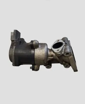 Jaguar XF X250 EGR valve 4R8Q90475AC
