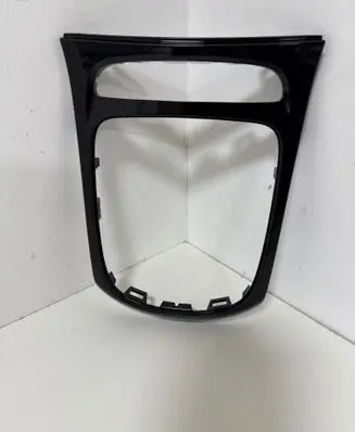 Opel Astra K Gear shifter surround trim plastic 13448079