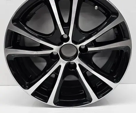Opel Corsa E R15 alloy rim ATT515