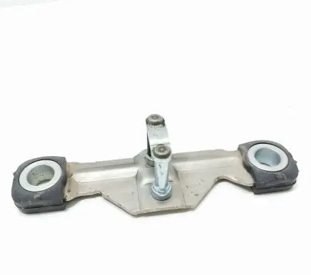 Audi A6 Allroad C7 Trunk lock loop 8P4827507A