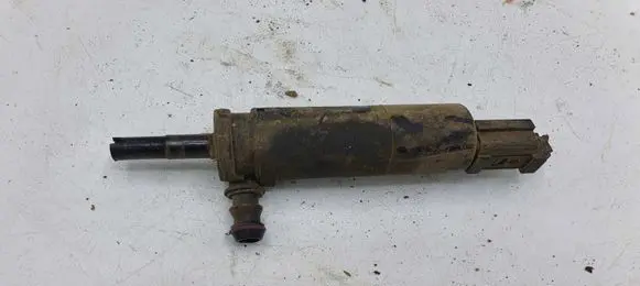 BMW 7 E65 E66 Headlight washer pump 67128377613 8377613 240602