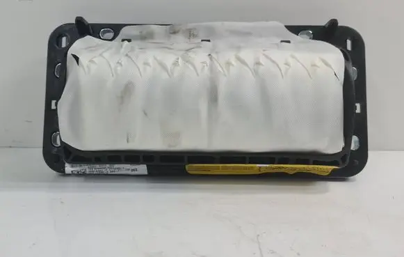 Porsche Cayenne (92A) Passenger airbag 7P5880204