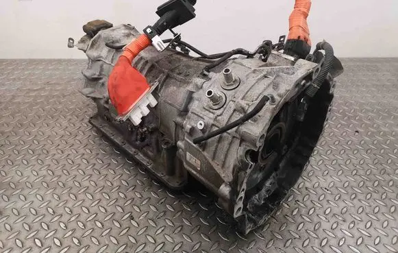 Infiniti Q50 Automatic gearbox 9ATC0 313C03SX0A