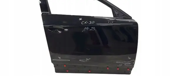 Mazda CX-30 Front door DR558010