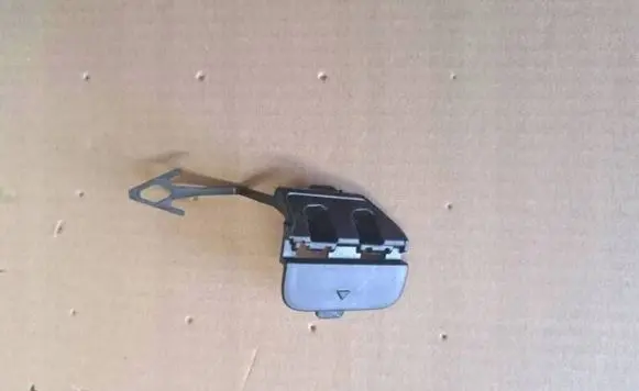 Hyundai Tucson IV NX4 Front tow hook cap/cover N7CA0