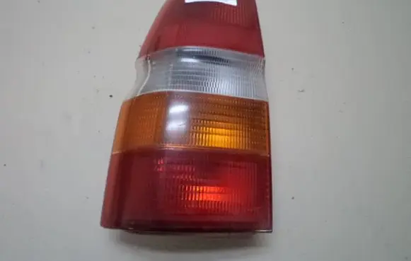 Ford Escort Rear/tail lights