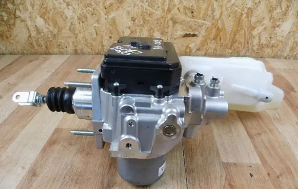 Toyota Corolla Cross Brake system control unit/module 4721016040