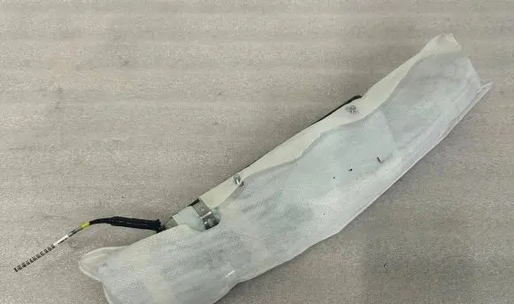 Toyota Yaris XP210 Side airbag TG18J01001