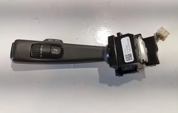Volvo V40 Indicator stalk 31327904