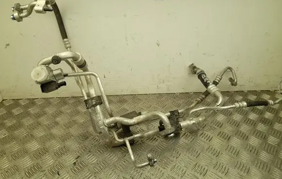 KIA EV6 Air conditioning (A/C) pipe/hose T416231860