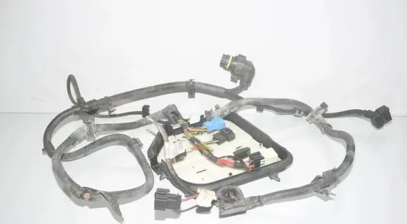BMW 5 F10 F11 Engine installation wiring loom 8515452 12518515452