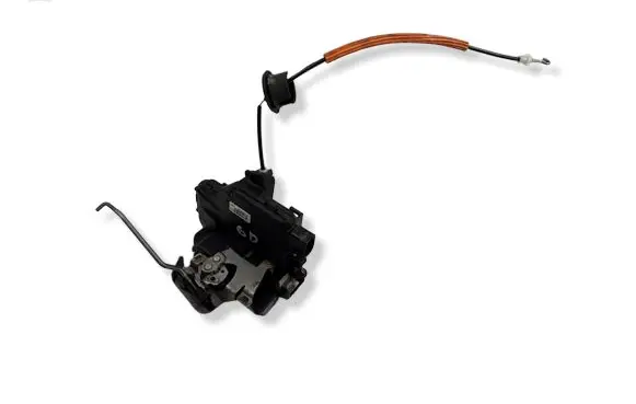 Audi A4 S4 B6 8E 8H Rear door lock 8E0839016C