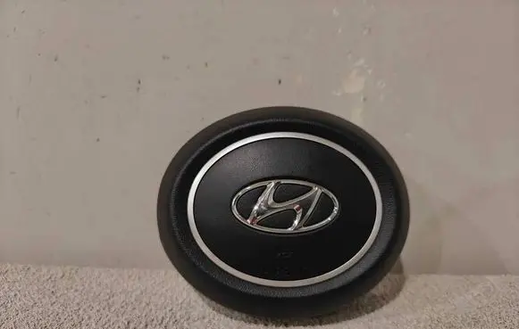 Hyundai Tucson IV NX4 Steering wheel airbag 0589P1000282 2806P1004041