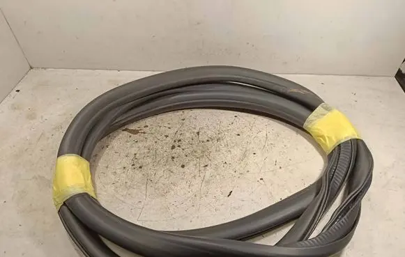 Opel Insignia B Front door rubber seal 