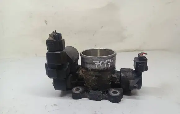 Toyota Avensis T250 Throttle valve 1923002010 12G15