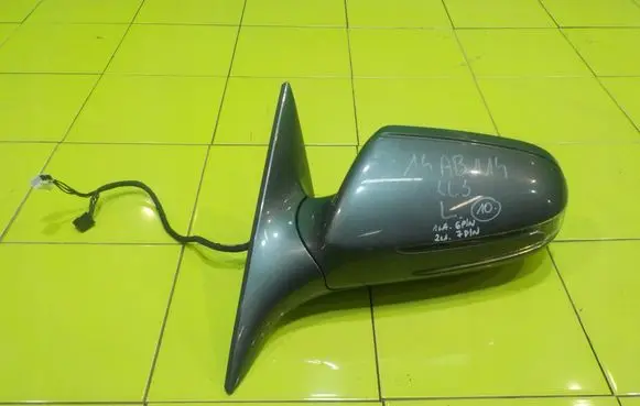 Mercedes-Benz CLS C219 Front door electric wing mirror LEWE 14AB114