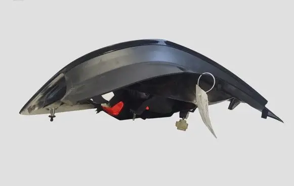 Opel Astra H Rear/tail lights 00865302 A048499