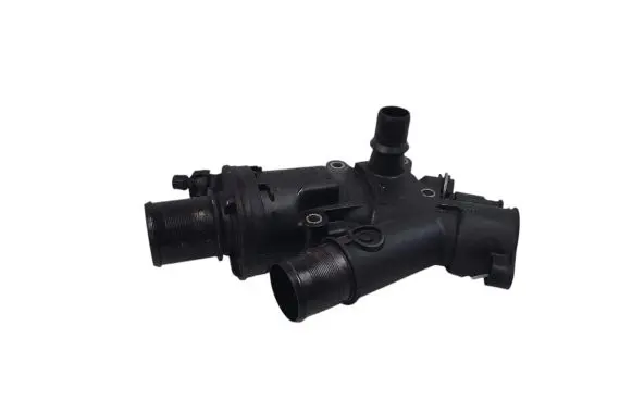 Thermostat/thermostat housing