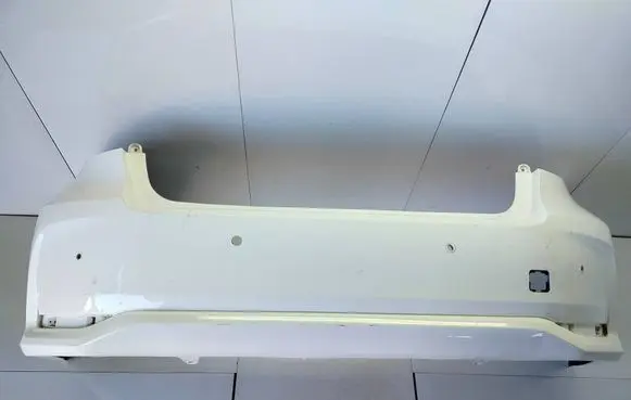Toyota Corolla E210 E21 Rear bumper 5215902E60