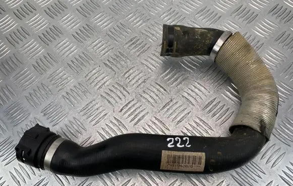 BMW 7 F01 F02 F03 F04 Engine coolant pipe/hose 7581942020 05900