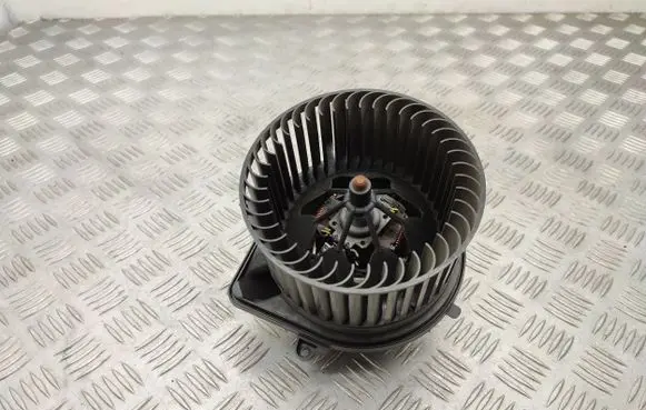 Mini One - Cooper Coupe R56 Heater fan/blower 3422644