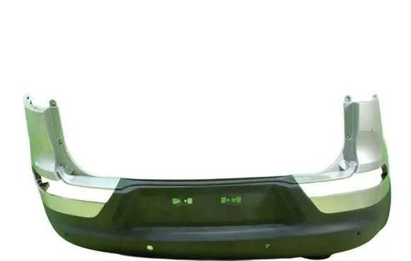 KIA Sportage Rear bumper XP106