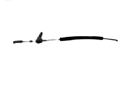Audi A3 S3 8V Gear shift cable linkage E038578741 5Q0713266F