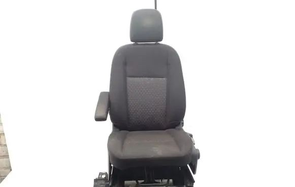 Ford Transit Custom Front driver seat 