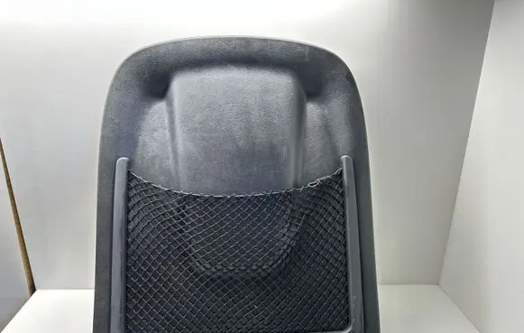 Volkswagen Touareg II Seat trim 8R0881969H 8R0881969J 8R0881969F