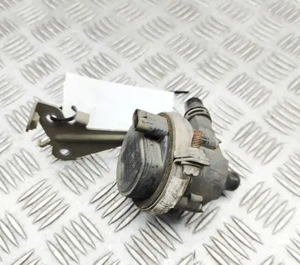 Mercedes-Benz C W205 Electric auxiliary coolant/water pump A0005004386 0392023213