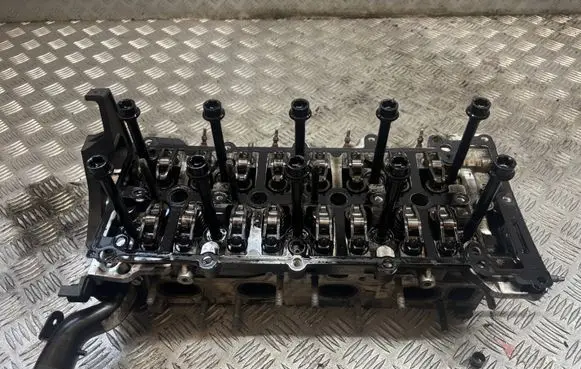 Fiat Tipo Engine head 5526727