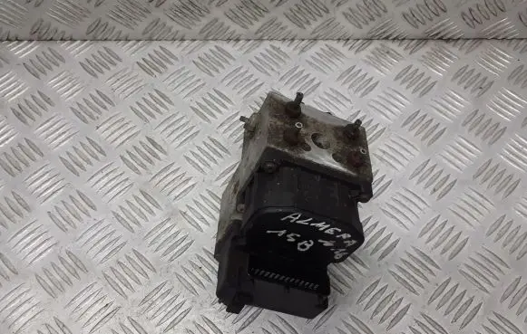 Nissan Almera N16 ABS Pump