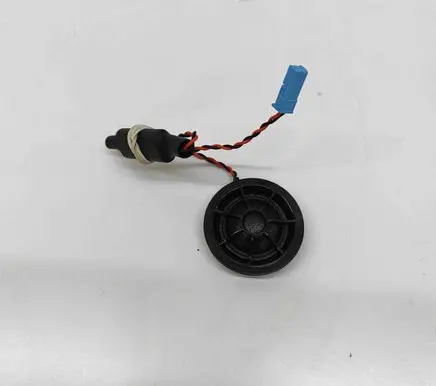 Panel speaker