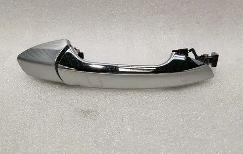 Mercedes-Benz S W221 Rear door handle exterior light A2217600670