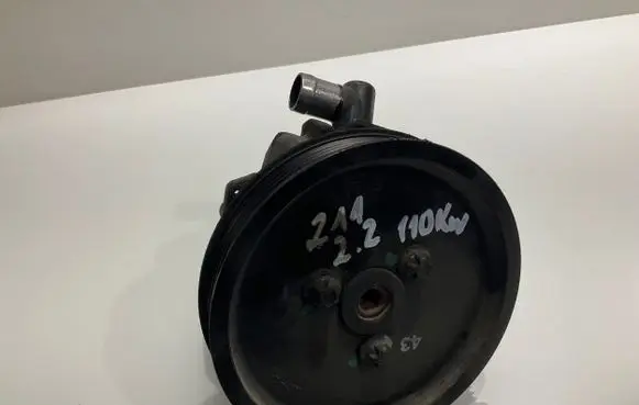 Mercedes-Benz E W211 Power steering pump