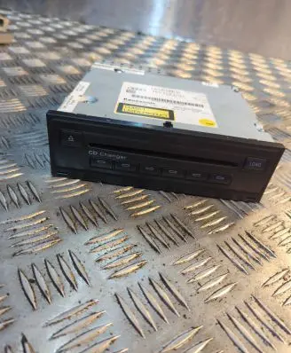 Audi A8 S8 D3 4E CD/DVD changer 4E0035110A 4E0910110L CXCA1699GB