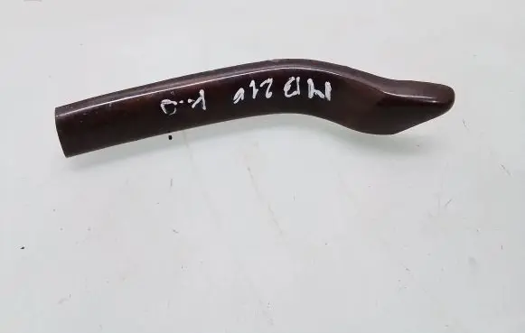Mercedes-Benz E W210 Dashboard glove box trim