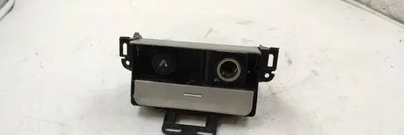 Ashtray (front)