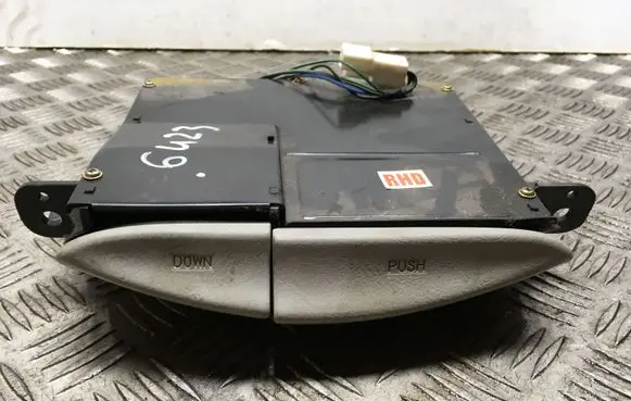 Hyundai Trajet Other interior part 20060109 ATI44KF2 ATI44