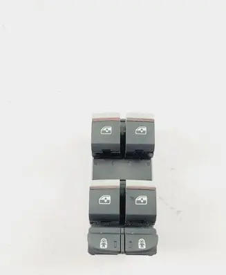 Audi Q5 SQ5 Electric window control switch 4M0959851C