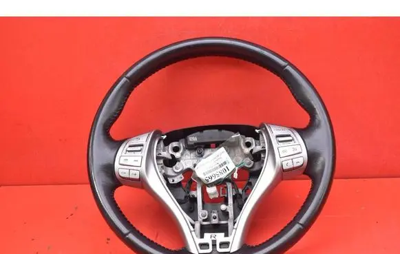 Nissan X-Trail T32 Steering wheel W9845365