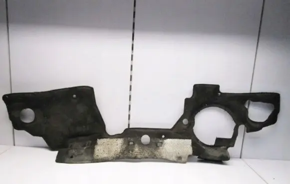 Ford Fusion Rear differential/diff mount bracket 