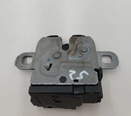 Mini Cooper Countryman R60 Tailgate/trunk/boot lock/catch/latch 51249802312