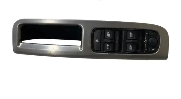 Volvo V50 Electric window control switch 30773211 03454120