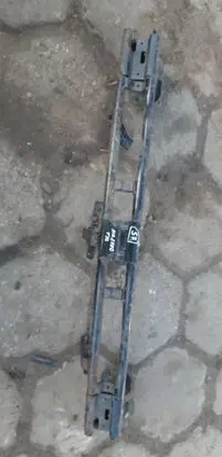 KIA Ceed Rear bumper support beam 