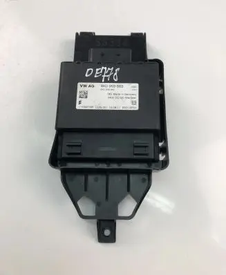 Audi A5 8T 8F Other control units/modules 8K0959663