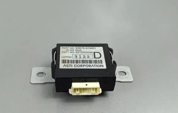 Suzuki SX4 S-Cross Other control units/modules 3397561M01