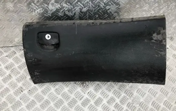 Peugeot 607 Glove box 9633059077