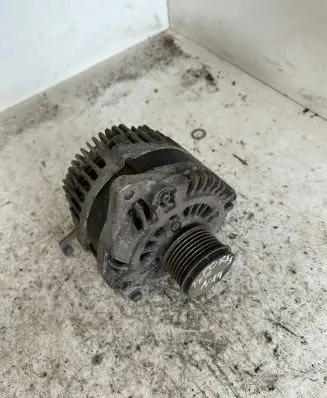 Subaru Forester SH Generator/alternator A3TX0581