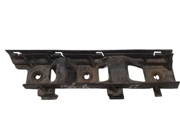 Volkswagen PASSAT B6 Front bumper mounting bracket 3C0807184
